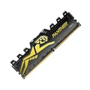 Thumbnail 2 of APACER RAM DDR4(3200) 32GB PANTHER GOLDEN (AH4U32G32C2827GAA-1) - A0148144