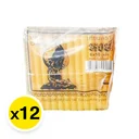 Thumbnail 1 of เทียนเหลืองเล็ก ถุงละ 50 เล่ม แพ็ค 12 ถุง