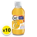 Thumbnail 2 of ไฮ่ เอ็กซ์ ดีเอชซี เครื่องดื่มวิตามินซี รสส้ม 150 มล. x 10