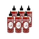 Thumbnail 1 of J-Lek ซอสพริกศรีราชา สูตรเผ็ดมาก 455 มล. แพ็ค 6 ขวด