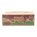 Thumbnail 3 of หนองโพ นมยูเอชที รสช็อคโกแลต 225 มล. 36 กล่อง