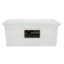 Thumbnail 1 of ซุปเปอร์ ล็อค กล่องอเนกประสงค์ 10.5 ล. รุ่น 6658