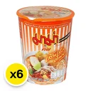Thumbnail 2 of MAMA Tomyum Rice Stick 50 g x 6