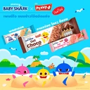 Thumbnail 2 of เพนนีโอ ขนมข้าวโอ๊ต รสนม 15 ก. x 13