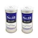 Thumbnail 1 of เอส แอนด์ บี พริกไทยญี่ปุ่น ซังโซะ สำหรับปลาไหลอุนางิย่าง เนื้อย่าง ไก่ยากิโทริะ และปลาเทริยากิ (ผลิตในประเทศญี่ปุ่น) ขนาด 65 กรัม x 2 กระป๋อง