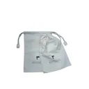 Thumbnail 1 of วันเวิร์ค ถุงใส่ไดร์เป่าผม ผ้าคอตตอน (แพ็ค 10 ชิ้น) Onework Hair Dryer Bag (Pack 10 pcs.)