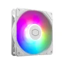 Thumbnail 3 of คูลเลอร์ มาสเตอร์ ชุดระบายความร้อนซีพียู MasterLiquid 240 Atmos สีขาว (MLX-D24M-A25PZ-RW)