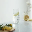 Thumbnail 2 of โอเชียน แก้วน้ำ Ivory Hi Ball 370 มล. x 6