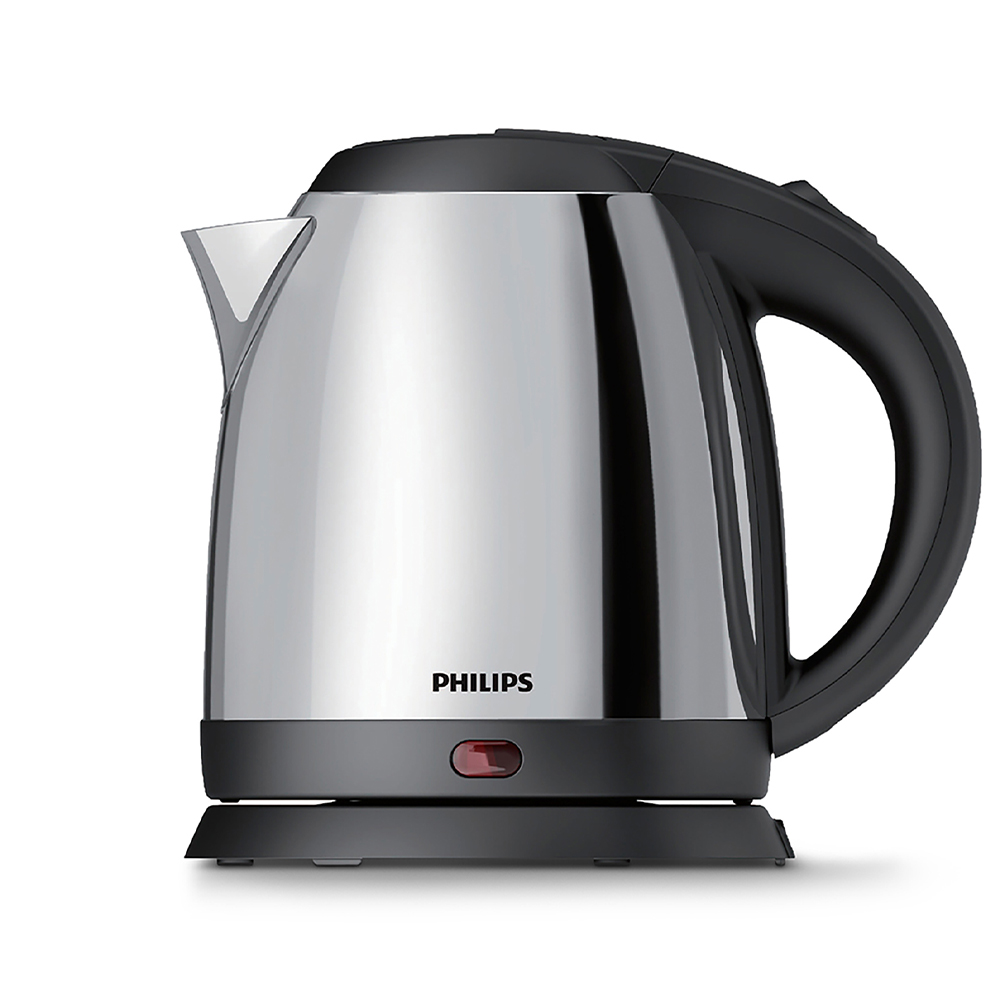 PHILIPS Kettle 1800W รุ่น HD9303/03 Stainless