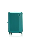 Thumbnail 3 of อเมริกัน ทัวร์ริสเตอร์ กระเป๋าเดินทาง TSA ขนาด 20 นิ้ว รุ่น GEMINA PRO SPINNER สีเอเวอร์กรีน