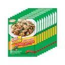 Thumbnail 2 of รสดี เมนู ซอสผัดกะเพราสำเร็จรูปชนิดผง 50 ก. x 10