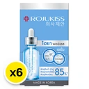 Thumbnail 1 of ROJUKISS Hya Poreless Serum 6 ml x 6