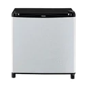 Thumbnail 1 of โตชิบา ตู้เย็น 1 ประตู 1.7 คิว รุ่น GR-D706MS สีเงิน