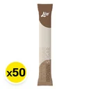 Thumbnail 2 of ลิน น้ำตาลอ้อยธรรมชาติ 6 ก. 50 ซอง