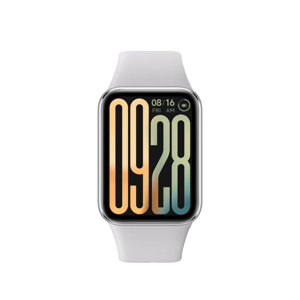 XIAOMI Smart Watch Band 9 Pro Silver