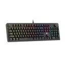 Thumbnail 3 of แฟนเทค คีย์บอร์ดเกมมิ่ง MK853 Mechanical Keyboard Red Switch สีดำ