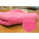 Thumbnail 2 of โพลี-ไบรท์อัลตร้า ผ้าไมโครไฟเบอร์สุดคุ้ม แพ็ก 2 สำหรับงานครัว (6แพ็ก)