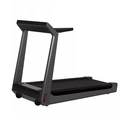 Thumbnail 1 of ลู่วิ่งไฟฟ้าจอแสดงผล LED ดูดซับแรงกระแทกรับน้ำหนักสูงสุด 110 Kg. เชื่อมต่่อผ่าน App สีดำ