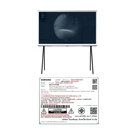 Thumbnail 3 of ซัมซุง ทีวี The Serif 43 รุ่น QA43LS01BAKXXT_LK