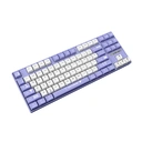 Thumbnail 3 of AJAZZ AK870MC Lets Play Purple - Red Switch