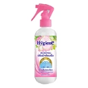 Thumbnail 1 of ไฮยีน สเปรย์หอมปรับผ้าเรียบเร็ว กลิ่นซันไรซ์คิส สีชมพู 220 มล.