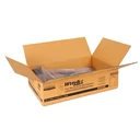 Thumbnail 3 of WYPALL Industrial Wiper Dispenser Floor Mount Jumbo Roll 43.7 x 67.3 x 108.3 cm