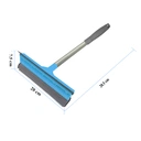 Thumbnail 2 of Poly-Brite Squeege brush 3 pcs