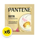 Thumbnail 2 of แพนทีน ทรีทเม้นต์ ไบโอติน 12 มล. x 6