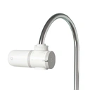 Thumbnail 3 of เครื่องกรองน้ำอัจฉริยะแบบติดหัวก๊อกพร้อมไส้กรอง สีขาว