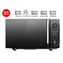 Thumbnail 3 of ชาร์ป ไมโครเวฟ 20 ล. รุ่น R-2121FG-K