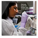 Thumbnail 4 of คิมเทค กระดาษเช็ดทำความสะอาดเลนส์แก้วกระจก ไซเอนส์ คิมไวป์ส 36.0 x 42.3 ซม. 90 แผ่น x 15