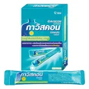 Thumbnail 1 of กาวิสคอน ซัสเพนชั่น รสมิ้นต์ ชนิดน้ำ 10 มล. 12 ซอง