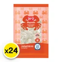 Thumbnail 2 of เนื้อปูแช่แข็ง 500 ก. x 24