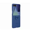 Thumbnail 3 of ซัมซุง เคส Galaxy Z Flip7 Silicone Ring Flip7 สีน้ำเงิน