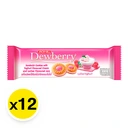 Thumbnail 2 of DEWBERRY Cookies Lychee 27 g 12 pcs