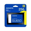 Thumbnail 4 of เอดาต้า เอสเอสดี 256GB Ultimate SU650 R520MB/s W450MB/s - 3Y (SU650SS-256GTR)
