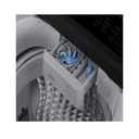 Thumbnail 3 of SAMSUNG TOP LOAD WASHING MACHINE 12KG WA12CG5441BYST LAVENDER GREY