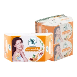 Thumbnail 1 of INGON Tamarind & Honey Herbal Soap 85 g x 4