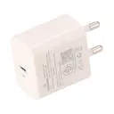 Thumbnail 3 of TECHPRO Wall USB Charger 1 USB-C PD20W + USB-C to Lightning Cable 1M.