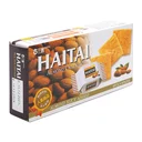 Thumbnail 2 of ไฮไท แคร็กเกอร์ รสอัลมอนด์ ขนาด 133 กรัม