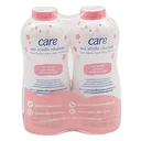 Thumbnail 3 of CARE Baby Powder Sakura 350 g x 2