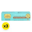 Thumbnail 2 of TEPTHAI Herbal Toothpaste Spearmint 70 g x 3