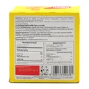 Thumbnail 3 of นาบาติ เวเฟอร์สอดไส้ครีมรสชีส 27 ก. x 12