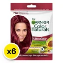 Thumbnail 2 of GARNIER Color Naturals Model 7.65 60 ml x 6