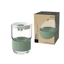 Thumbnail 1 of OCEAN Drinking Glass Rego Kale Personal Glass 460 ml