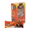 Thumbnail 1 of ช็อกโก้แบร์ ช็อกโกลาวาสอดไส้ช็อกโกแลต 18 ก. 12 ชิ้น