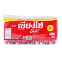 Thumbnail 3 of เซียงไฮ จัมโบ้ เวเฟอร์เคลือบครีมรสช็อกโกแลต 10 ก. x 24