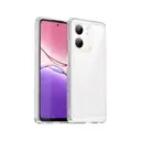 Thumbnail 2 of QPLUS Casing for Oppo A5x Candy Clear/Transparent