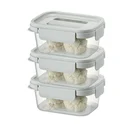 Thumbnail 1 of LOCKNLOCK Food Saver Model LTN320S3 500 ml 3 pcs