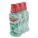 Thumbnail 4 of คอลเกต พลักซ์ น้ำยาบ้วนปาก ดีท็อกซ์ 250 มล. x 3